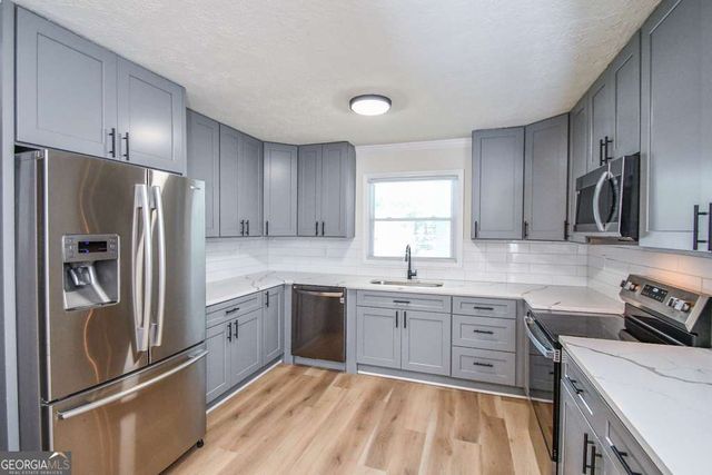 4715 Wildginger Run, Lithonia, GA 30038