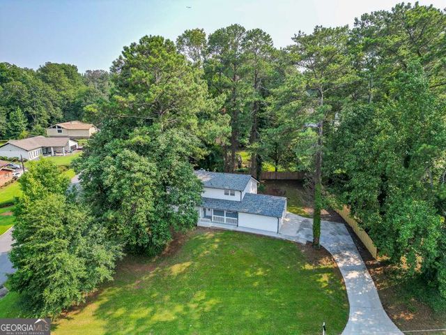 4715 Wildginger Run, Lithonia, GA 30038
