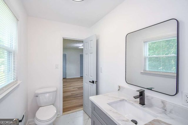 4715 Wildginger Run, Lithonia, GA 30038