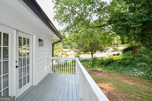 4715 Wildginger Run, Lithonia, GA 30038