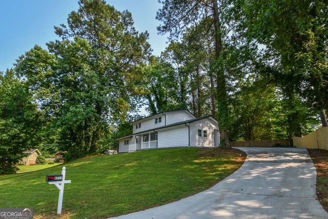 4715 Wildginger Run, Lithonia, GA 30038