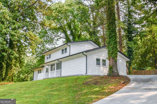4715 Wildginger Run, Lithonia, GA 30038