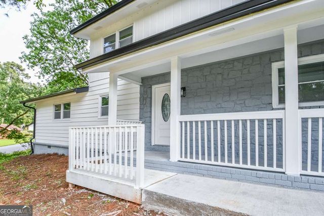 4715 Wildginger Run, Lithonia, GA 30038