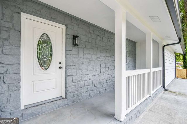 4715 Wildginger Run, Lithonia, GA 30038