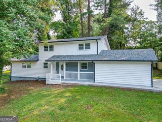 4715 Wildginger Run, Lithonia, GA 30038