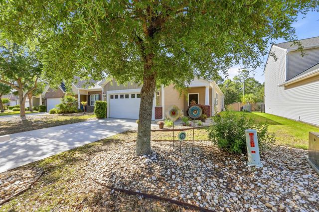 5010 Weatherwood Dr., North Myrtle Beach, SC 29582