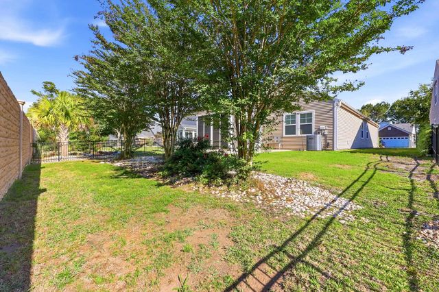 5010 Weatherwood Dr., North Myrtle Beach, SC 29582