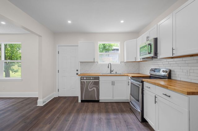 1203 Nellie Street, Chattanooga, TN 37404