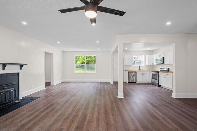 1203 Nellie Street, Chattanooga, TN 37404
