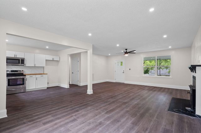 1203 Nellie Street, Chattanooga, TN 37404