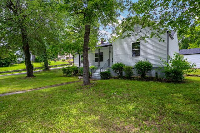1203 Nellie Street, Chattanooga, TN 37404