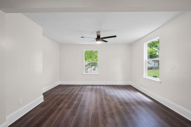 1203 Nellie Street, Chattanooga, TN 37404