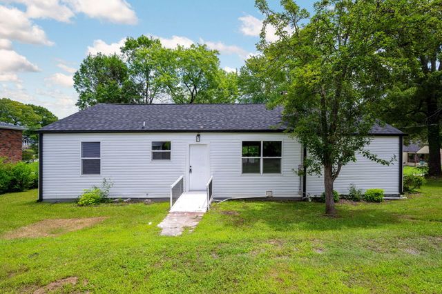 1203 Nellie Street, Chattanooga, TN 37404