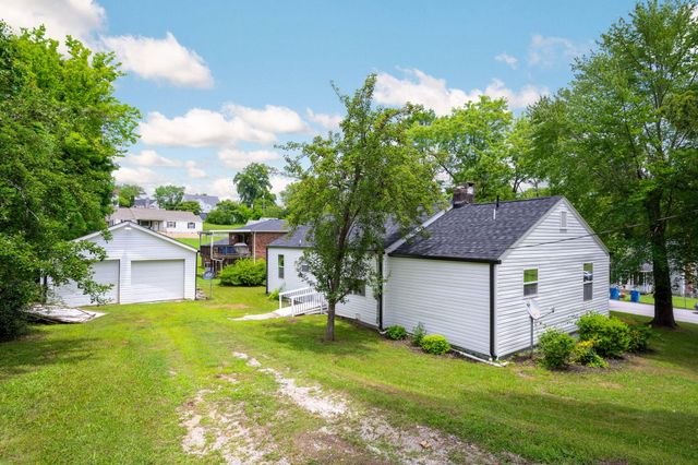 1203 Nellie Street, Chattanooga, TN 37404
