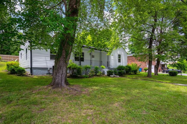 1203 Nellie Street, Chattanooga, TN 37404