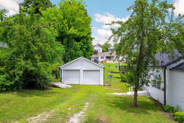 1203 Nellie Street, Chattanooga, TN 37404