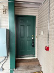 1542 Northview Drive #E5, Anchorage, AK 99504