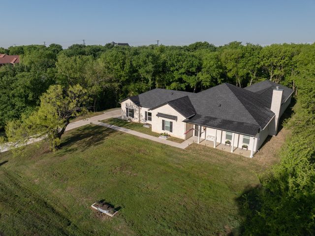 6520 Shoreline Drive, Little Elm, TX 75068