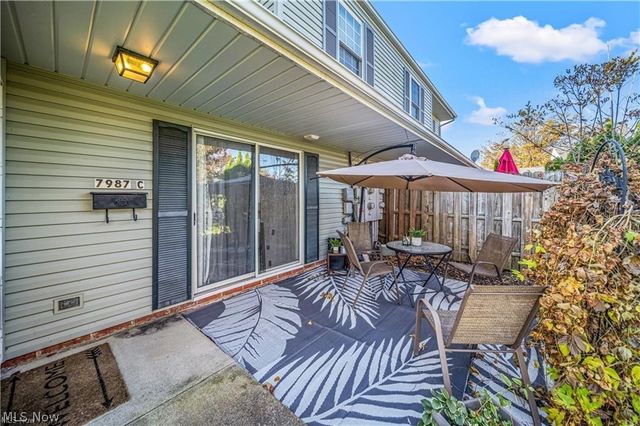 7987 Carriage Circle, Mentor, OH 44060