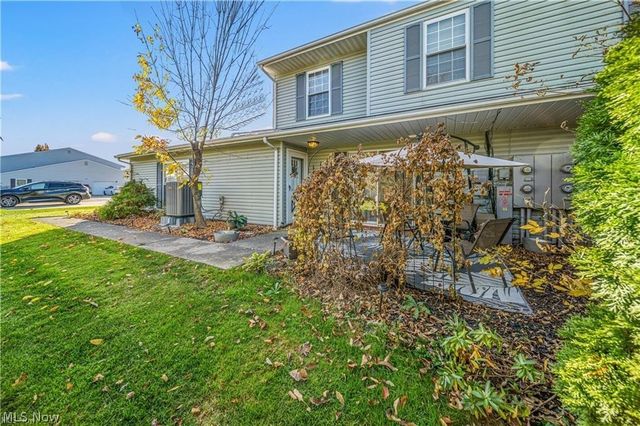 7987 Carriage Circle, Mentor, OH 44060