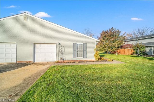 7987 Carriage Circle, Mentor, OH 44060