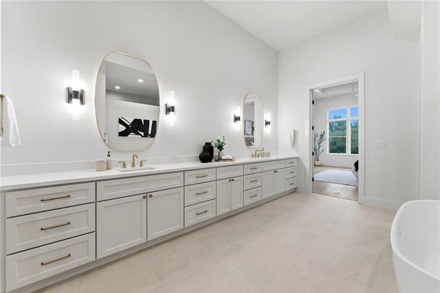 1283 Bunker Ranch BLVD, Dripping Springs, TX 78620