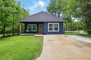 1325 Houston, Durant, OK 74701