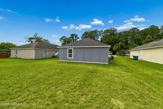 7828 JASPER Avenue, Jacksonville, FL 32211