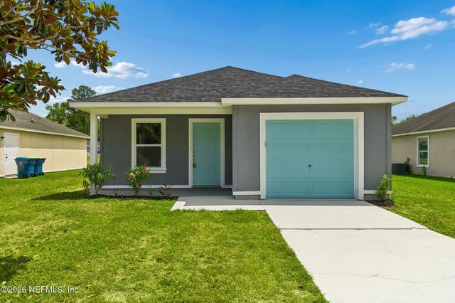 7828 JASPER Avenue, Jacksonville, FL 32211