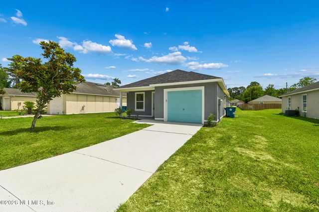 7828 JASPER Avenue, Jacksonville, FL 32211