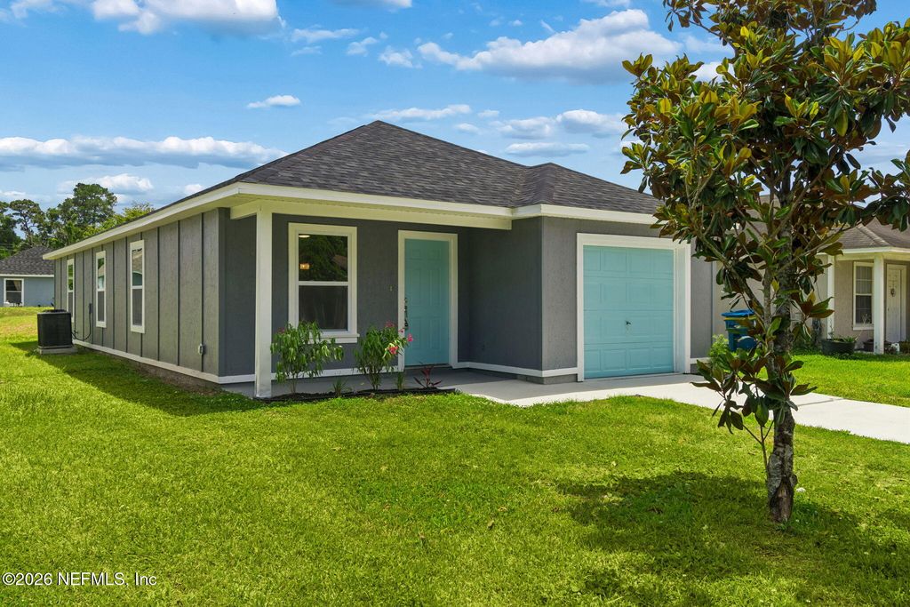 7828 JASPER Avenue, Jacksonville, FL 32211