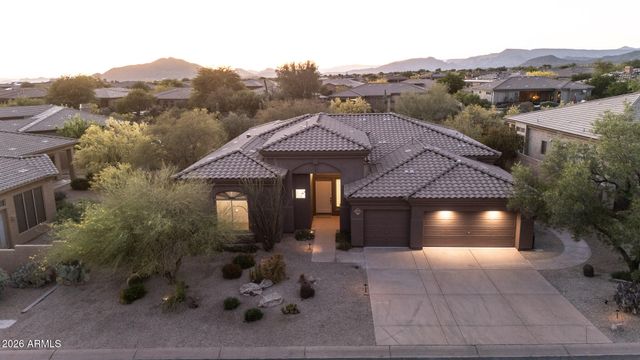 34440 N 99TH Street, Scottsdale, AZ 85262