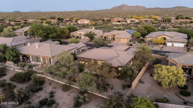 34440 N 99TH Street, Scottsdale, AZ 85262