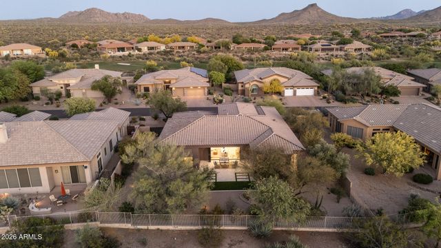 34440 N 99TH Street, Scottsdale, AZ 85262