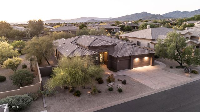 34440 N 99TH Street, Scottsdale, AZ 85262