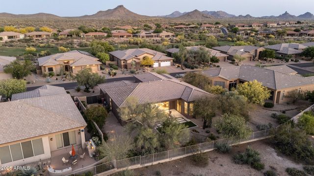 34440 N 99TH Street, Scottsdale, AZ 85262