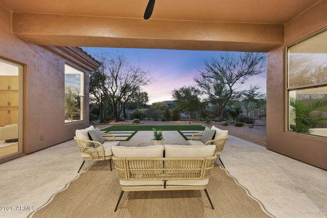 34440 N 99TH Street, Scottsdale, AZ 85262