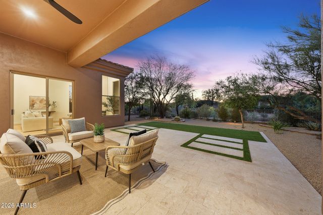 34440 N 99TH Street, Scottsdale, AZ 85262