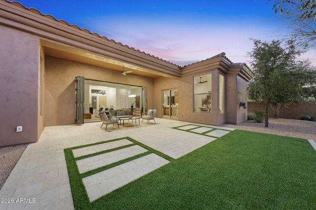 34440 N 99TH Street, Scottsdale, AZ 85262