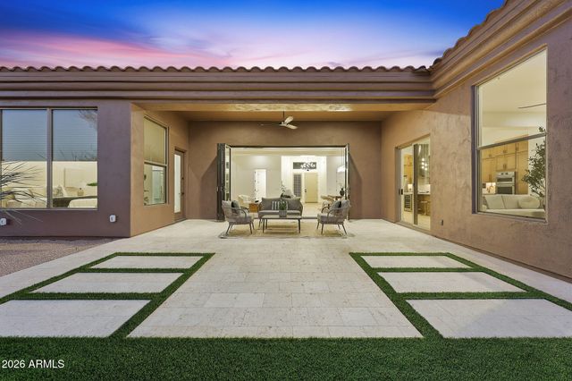 34440 N 99TH Street, Scottsdale, AZ 85262