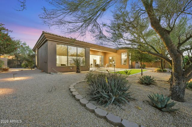34440 N 99TH Street, Scottsdale, AZ 85262