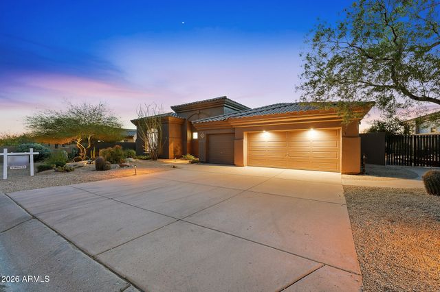 34440 N 99TH Street, Scottsdale, AZ 85262