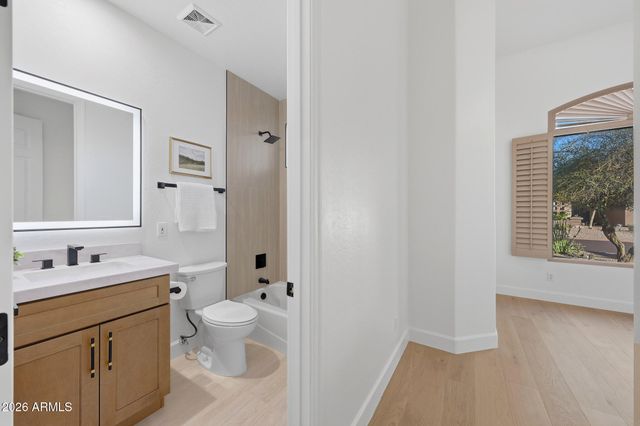 34440 N 99TH Street, Scottsdale, AZ 85262