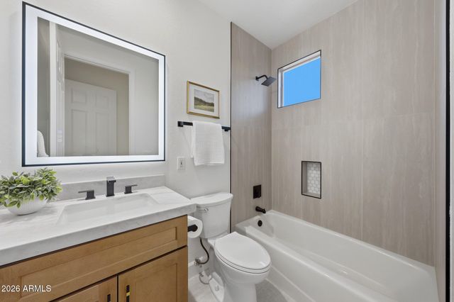 34440 N 99TH Street, Scottsdale, AZ 85262