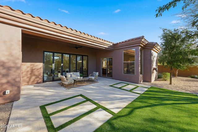 34440 N 99TH Street, Scottsdale, AZ 85262