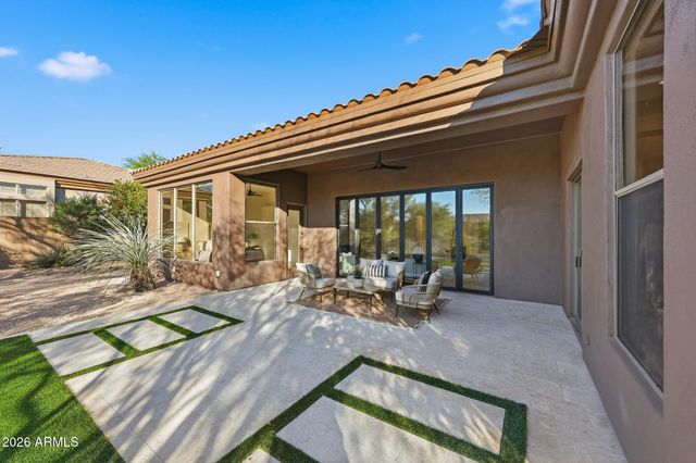 34440 N 99TH Street, Scottsdale, AZ 85262