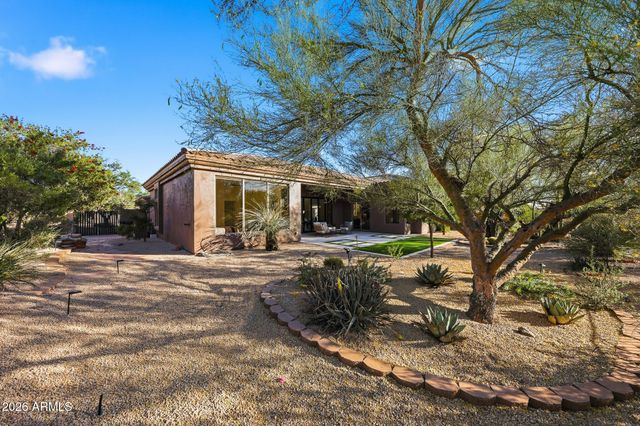 34440 N 99TH Street, Scottsdale, AZ 85262