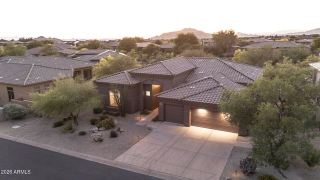 34440 N 99TH Street, Scottsdale, AZ 85262