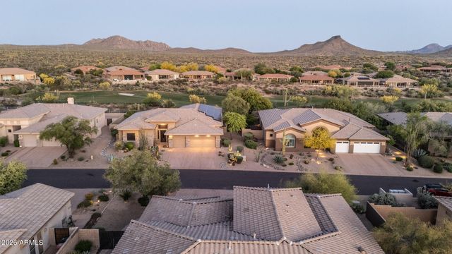 34440 N 99TH Street, Scottsdale, AZ 85262