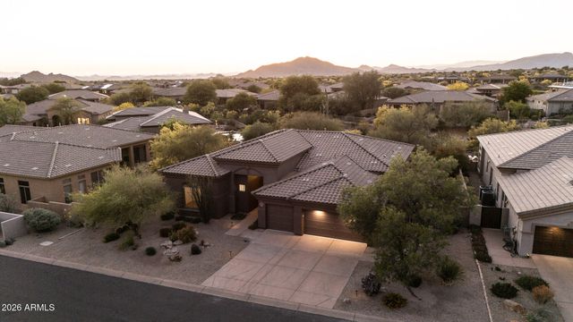 34440 N 99TH Street, Scottsdale, AZ 85262